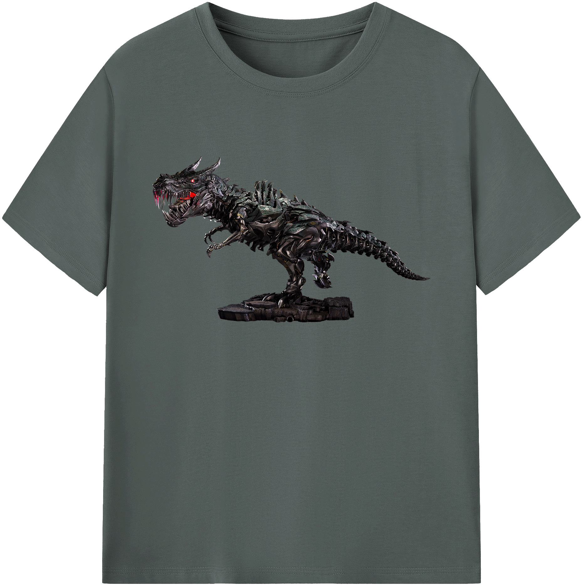 （画像用）  綿100％ メンズ半袖Tシャツ｜肌触りやわらか＆通気性
